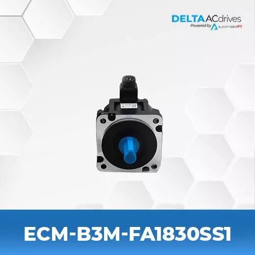 delta-ecm-b3-series-3-kw-ac-servo-motor-220-v-medium-inertia-1500-rpm-speed-and-180-mm-motor-frame-ecm-b3m-fa1830ss1