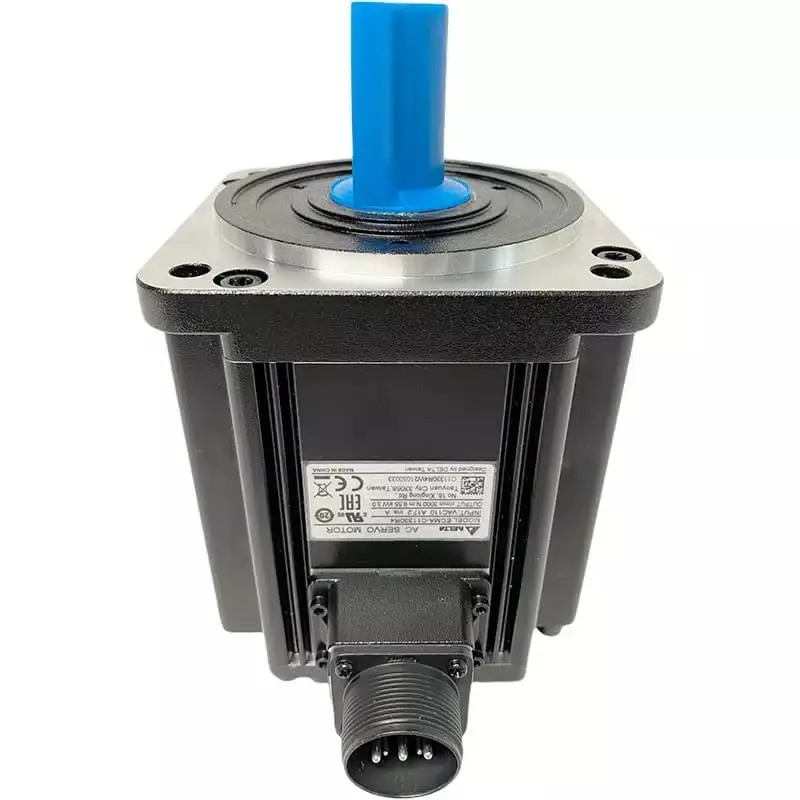 delta-ecma-series-3-kw-ac-servo-motor-220-v-3000-rpm-speed-and-130-mm-motor-frame-size-ecma-c11330r4