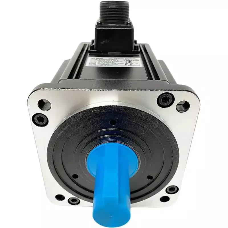 delta-ecma-series-3-kw-ac-servo-motor-220-v-3000-rpm-speed-and-130-mm-motor-frame-size-ecma-c11330r4