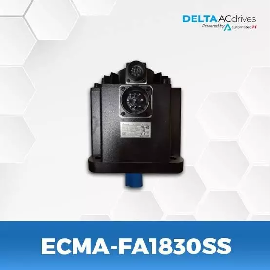 delta-ecma-series-3-kw-ac-servo-motor-220-v-1500-rpm-speed-and-180-mm-motor-frame-size-ecma-fa1830ss