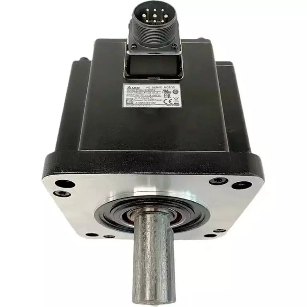 delta-ecma-series-3-kw-ac-servo-motor-400-v-1500-rpm-speed-and-180-mm-motor-frame-size-ecma-la1830rs
