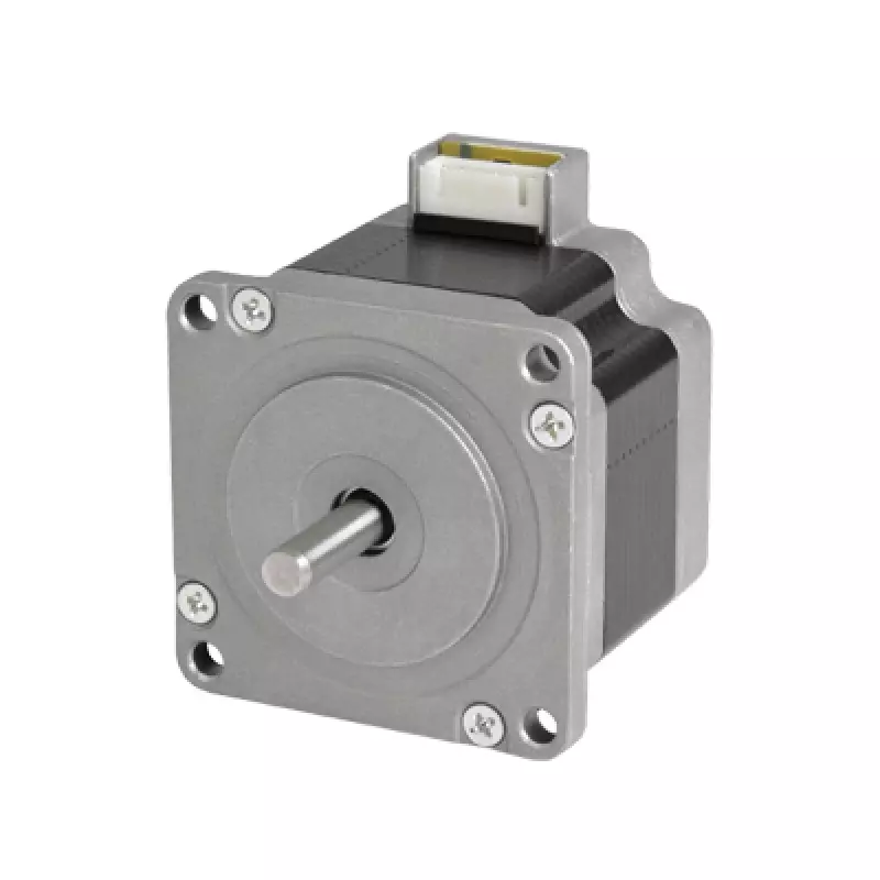 Autonics Stepper Motor 2 Phase 56 mm, A6K-G264