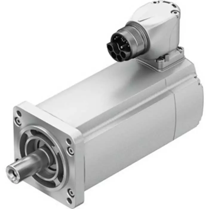 Festo 680 V 310 W Servo Motor, 3000 RPM, 3.4 Nm Max Output Torque, EMMT-AS-60-M-HS-RSB