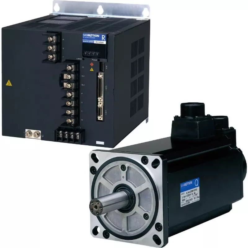 sanyo-denki-servomotor-flange-mounting-143-mm-motor-length-r2aa08075fcp00m