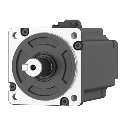 VEICHI V7E Series Servo Motor 750 W Power 80 mm Flange 2000 RPM, V7E-L08A-R7520-D2L