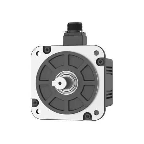 VEICHI V7E Series Servo Motor 2.3 kW Power 130 mm Flange 1500 RPM, V7E-M13A-2R315-D2L
