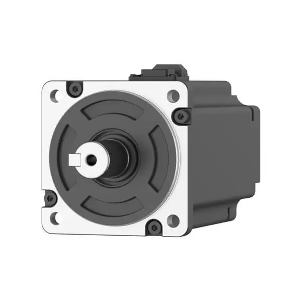 VEICHI VM7 Series Servo Motor 11 kW Power 200 mm Flange 1500 RPM, VM7-M20D-01115-D1FNH
