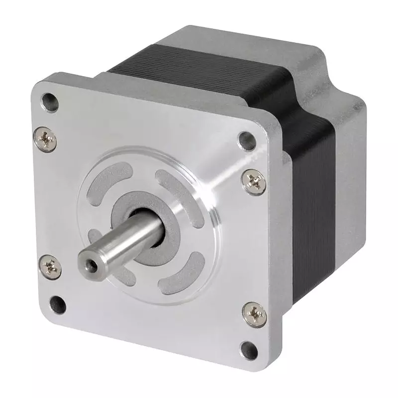 Autonics Stepper Motor 2 Phase 42 mm, A4K-M245