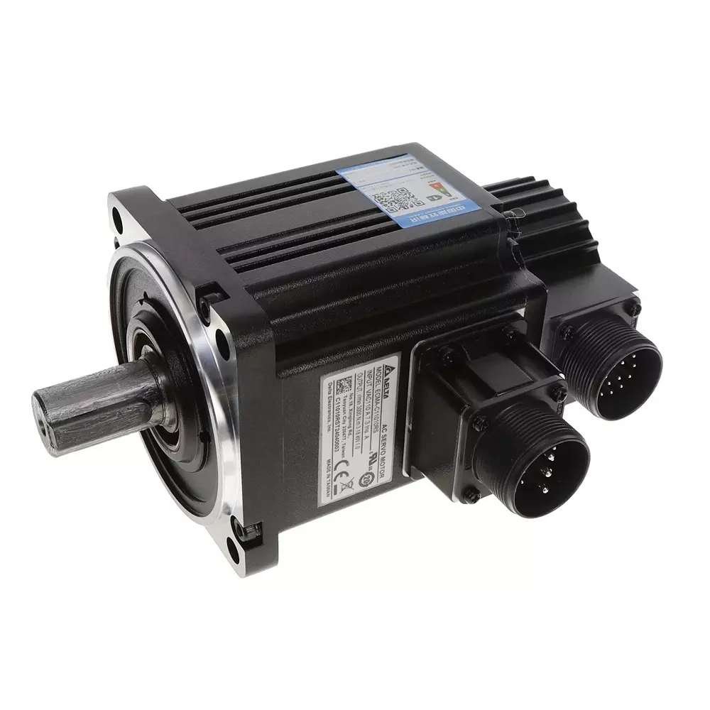 delta-ecma-series-1-kw-ac-servo-motor-220-v-3000-rpm-speed-and-100-mm-motor-frame-size-ecma-c11010rs