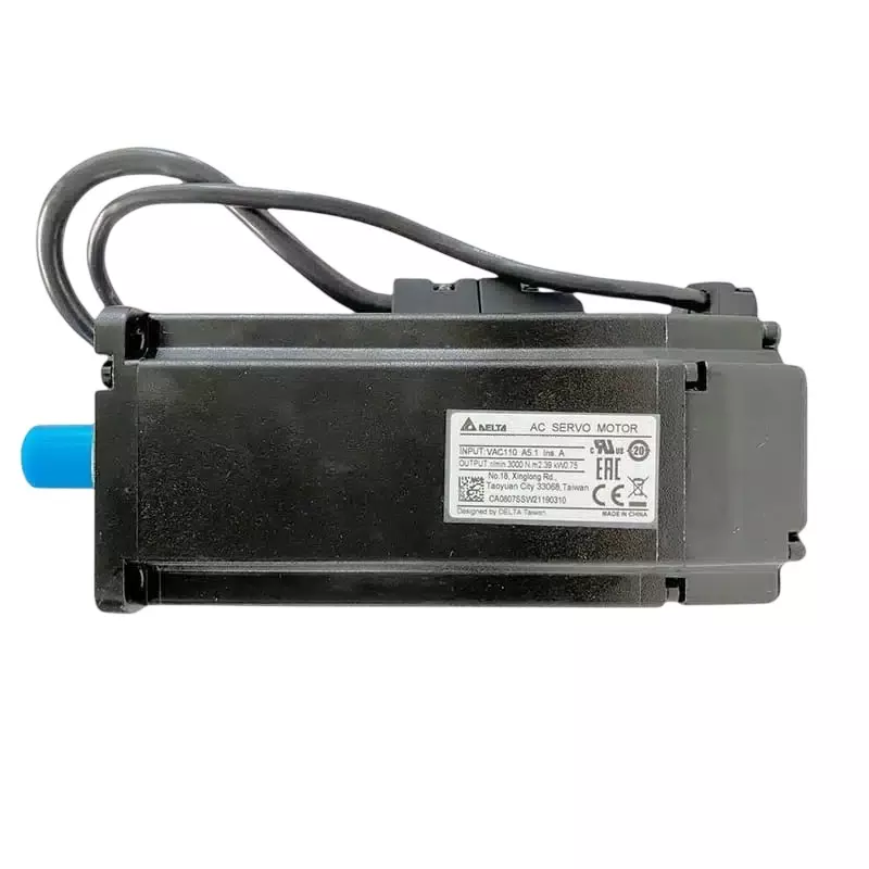 delta-ecma-series-45-kw-ac-servo-motor-400-v-1500-rpm-speed-and-180-mm-motor-frame-size-ecma-la1845rs