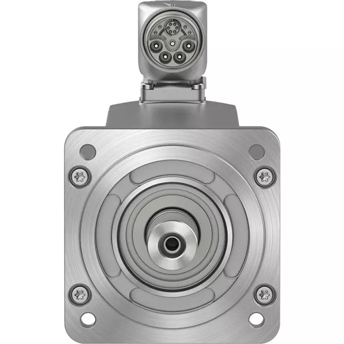 Festo 680 V 408 W Servo Motor, 3000 RPM, 2.8 Nm Max Output Torque, EMMT-AS-80-S-HS-RMB