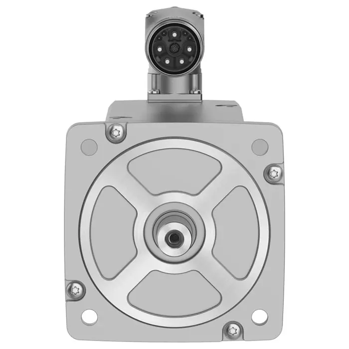 Festo 680 V 4.948 kW Servo Motor, 3500 RPM, 60 Nm Max Output Torque, EMMT-AS-150-M-HV-R3MB