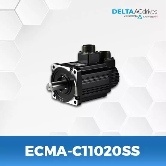 delta-ecma-series-2-kw-ac-servo-motor-220-v-3000-rpm-speed-and-100-mm-motor-frame-size-ecma-c11020ss