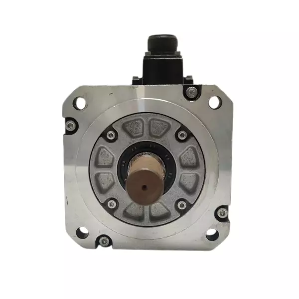 mitsubishi-electric-1-kw-servo-motor-with-plain-shaft-without-brake-477-nm-torque-and-2000-rpm-speed-hg-sn102j