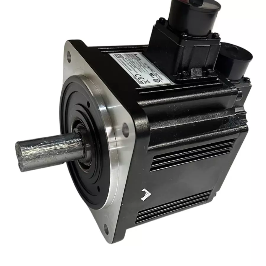 DELTA Servo Motor A2/1000W W/O Brake ECMA-EA1310RS