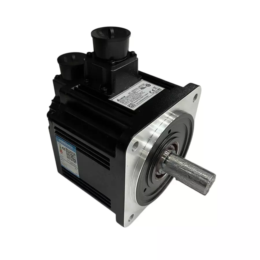 DELTA Servo Motor A2/1000W W/O Brake ECMA-EA1310RS