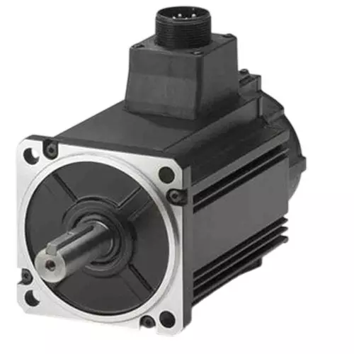 Omron Servo Motor 400 V, R88M-K1K030C-BS2