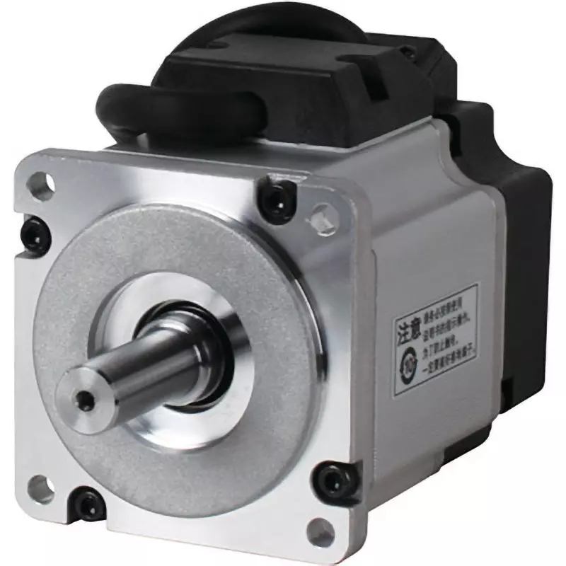 Panasonic MINAS + A6 Family + Servo Motor 0.05 kW, MSMF5AZA1A2