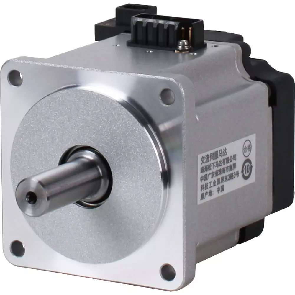 Panasonic MINAS-A6, A6N Series Non Breake 0.2 kW, MHMF022L1C2