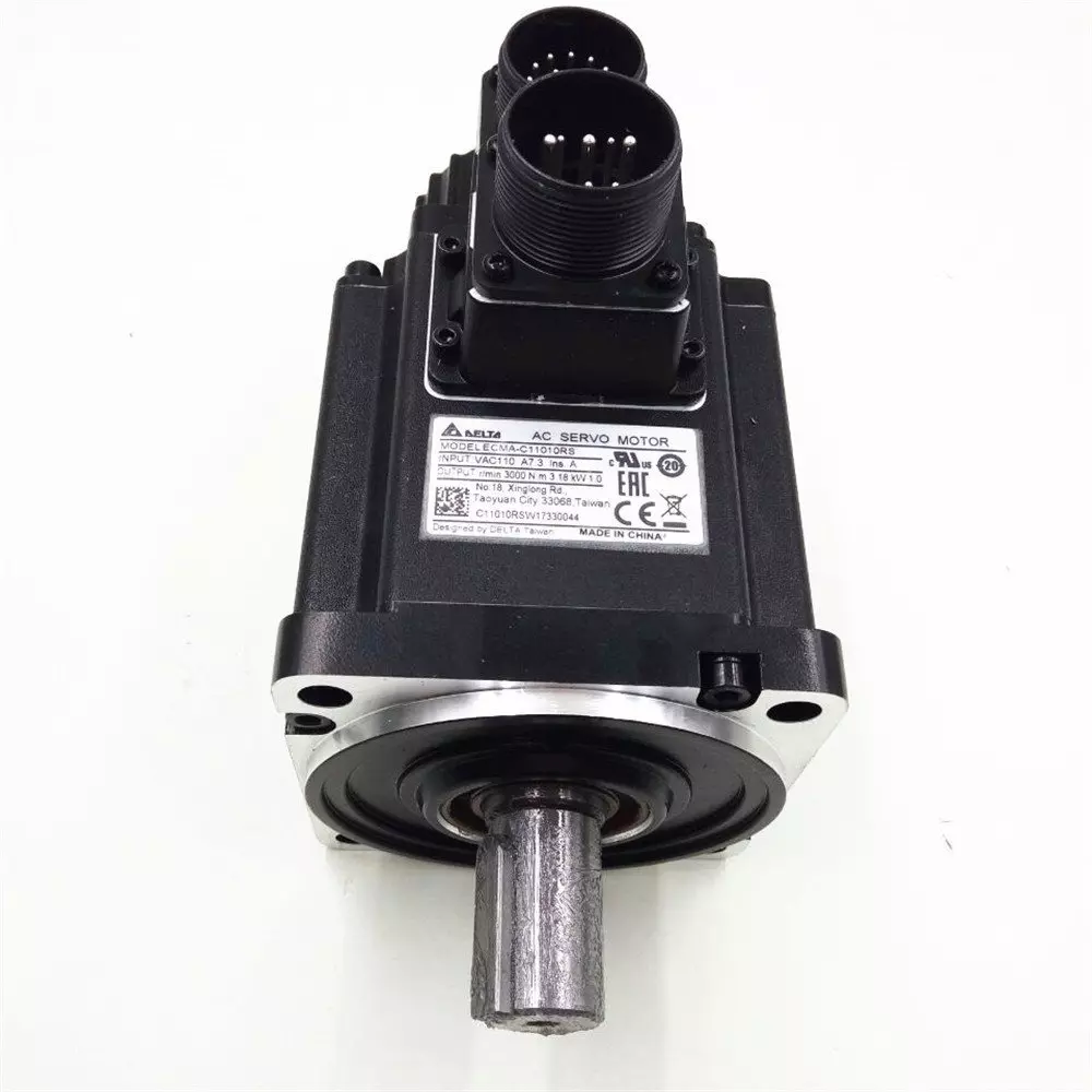 delta-ecma-series-2-kw-ac-servo-motor-220-v-3000-rpm-speed-and-100-mm-motor-frame-size-ecma-c11020rs