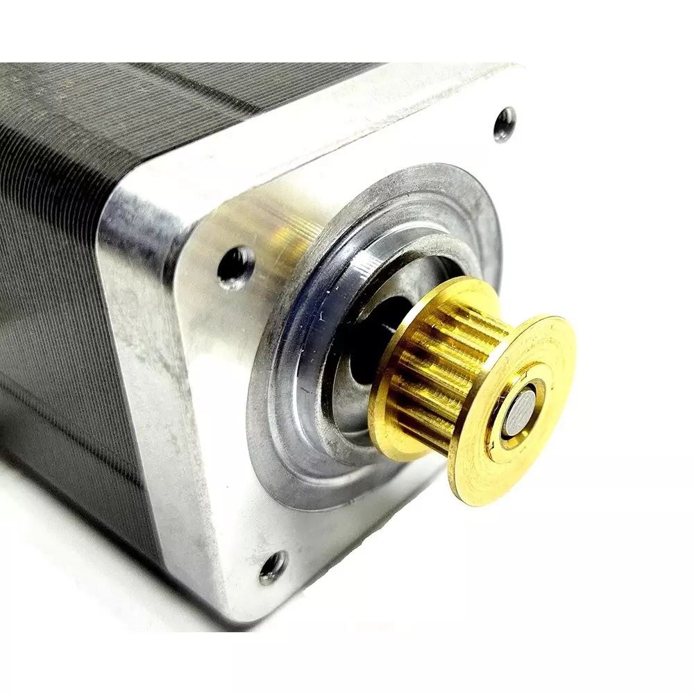invento-nema-17-bipolar-stepper-motor-5-kg-cm-torque-with-inbuilt-20-teeth-gt2-pulley-tb6560-stepper-driver-8-m-gt2-belt-isc-004-a-g2-pack-of-4-kit