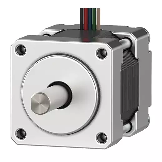 Autonics 5-Phase Stepper Motor 0.75 A/Phase Rated Current 30.5 mm Length, 02K-S523