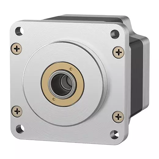 Autonics 5-Phase Stepper Motor 1.4 A/Phase Rated Current 128 mm Length, AH63K-M5913