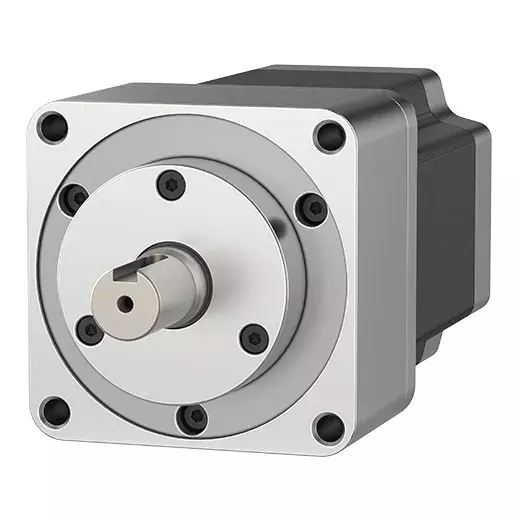 Autonics 5-Phase Stepper Motor 1.4 A/Phase Rated Current 145 mm Length, A200K-M599-G7.2
