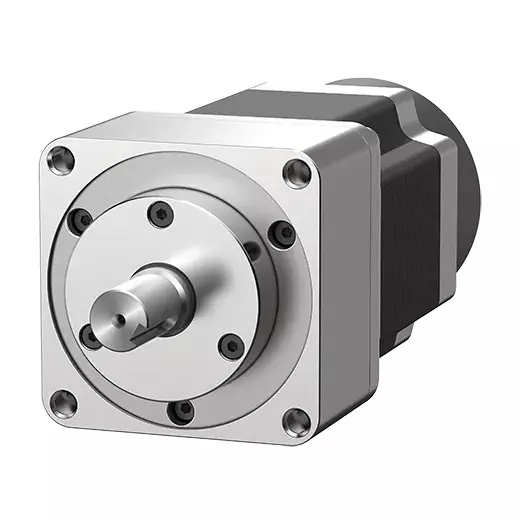 Autonics 5-Phase Stepper Motor 1.4 A/Phase Rated Current 180 mm Length, A140K-M599-GB5