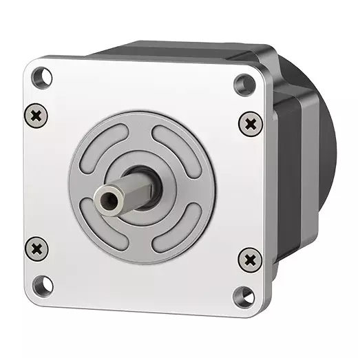 Autonics 5-Phase Stepper Motor 1.4 A/Phase Rated Current 86 mm Length, A8K-M566-B