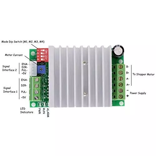 invento-nema-17-bipolar-stepper-motor-5-kg-cm-torque-with-inbuilt-20-teeth-gt2-pulley-tb6600-stepper-driver-isc-004-a-c