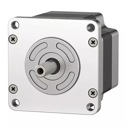 Autonics 5-Phase Stepper Motor 2.8 A/Phase Rated Current 89 mm Length, A16K-G569W