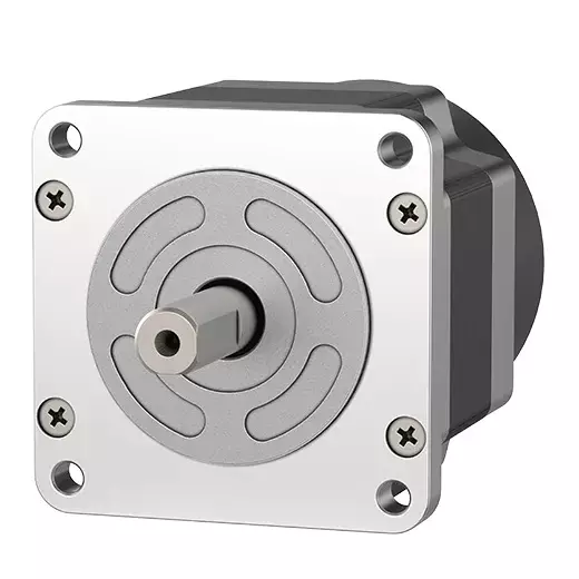 Autonics 5-Phase Stepper Motor 2.8 A/Phase Rated Current 163 mm Length, A63K-G5913-B