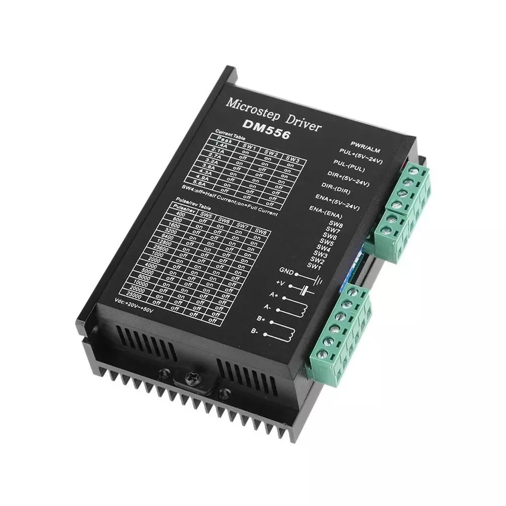 invento-nema-23-stepper-motor-25-kg-cm-holding-torque-with-2-phase-24-50-v-dc-56-a-digital-controller-driver-isc-1160-m