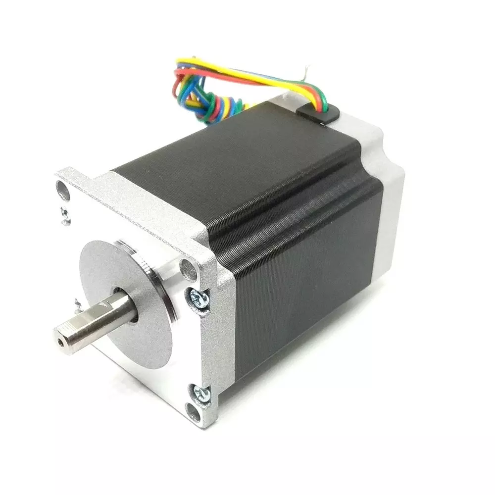 invento-nema-23-stepper-motor-25-kg-cm-holding-torque-with-2-phase-24-50-v-dc-56-a-digital-controller-driver-isc-1160-m