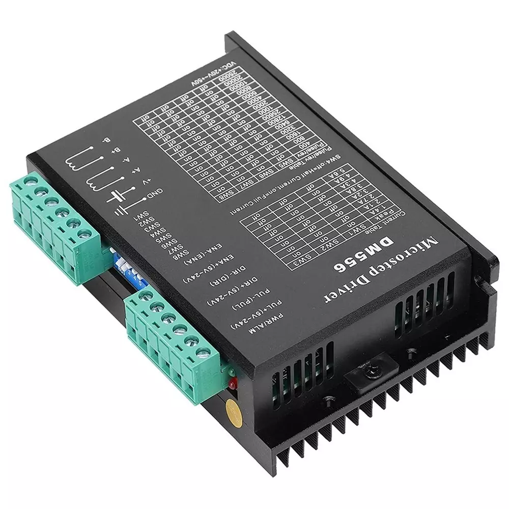 invento-nema-23-stepper-motor-25-kg-cm-holding-torque-with-2-phase-24-50-v-dc-56-a-digital-controller-driver-isc-1160-m