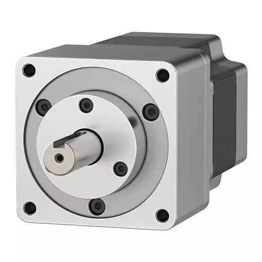 Autonics 5-Phase Stepper Motor 1.4 A/Phase Rated Current 94.5 mm Length, A50K-M566-G10