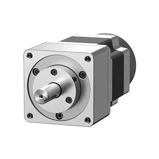 Autonics 5-Phase Stepper Motor 1.4 A/Phase Rated Current 121 mm Length, A40K-M566-GB7.2