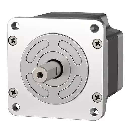 Autonics 5-Phase Stepper Motor 1.4 A/Phase Rated Current 98 mm Length, A41K-M599-S