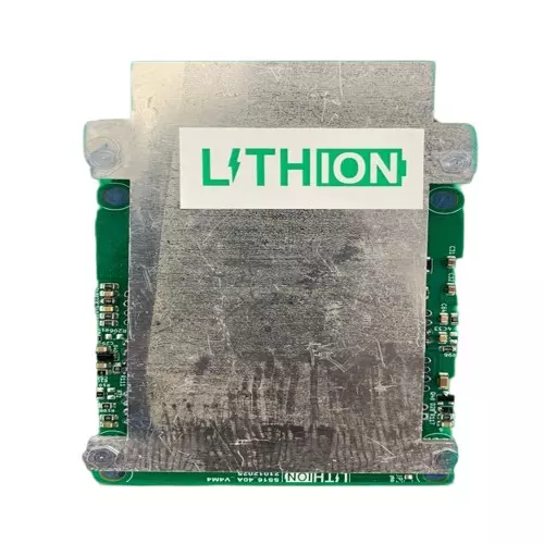Lithion 16S 40 Amp NMC Semi Smart Battery Management System (BMS)