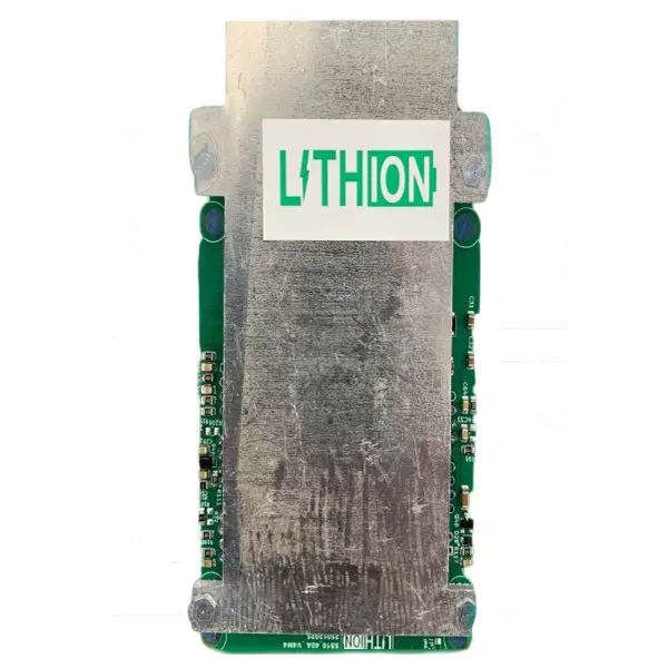 Lithion 16S 40 Amp NMC Semi Smart Battery Management System (BMS)