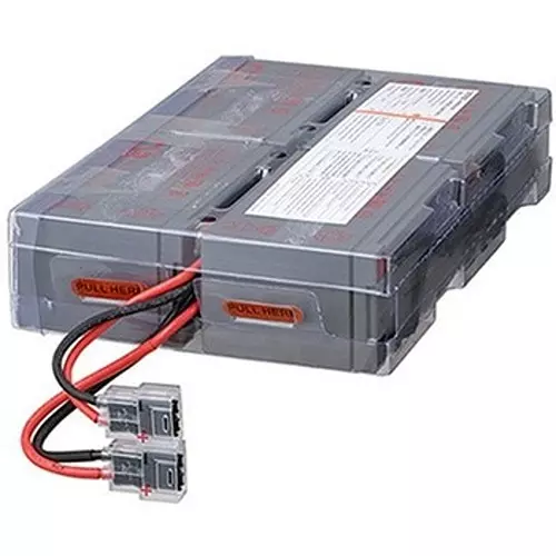 Omron Replacement Battery 211x313x69 mm Outer Dimension, BNB150RA