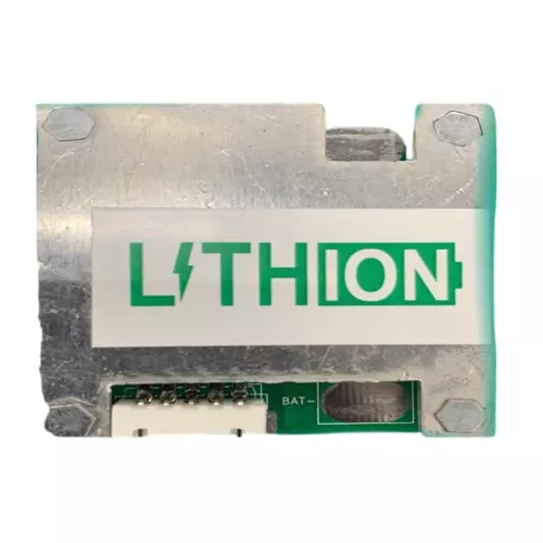 Lithion 5S 15 Amp Non Smart Battery Management System (BMS)