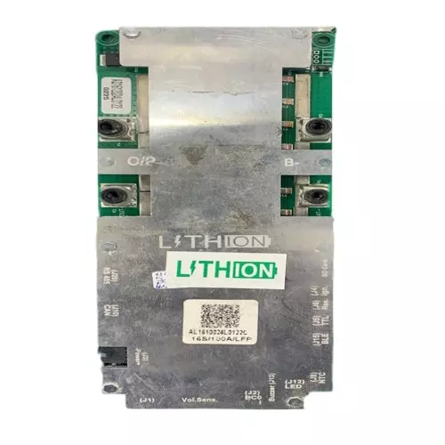 Lithion AQ16 150 Amp Smart Battery Management System (BMS)
