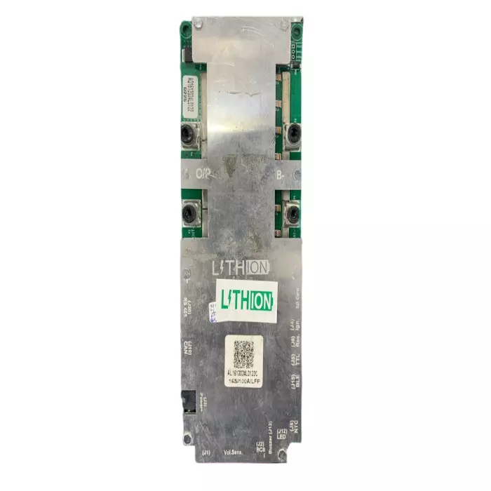 Lithion AQ16 150 Amp Smart Battery Management System (BMS)