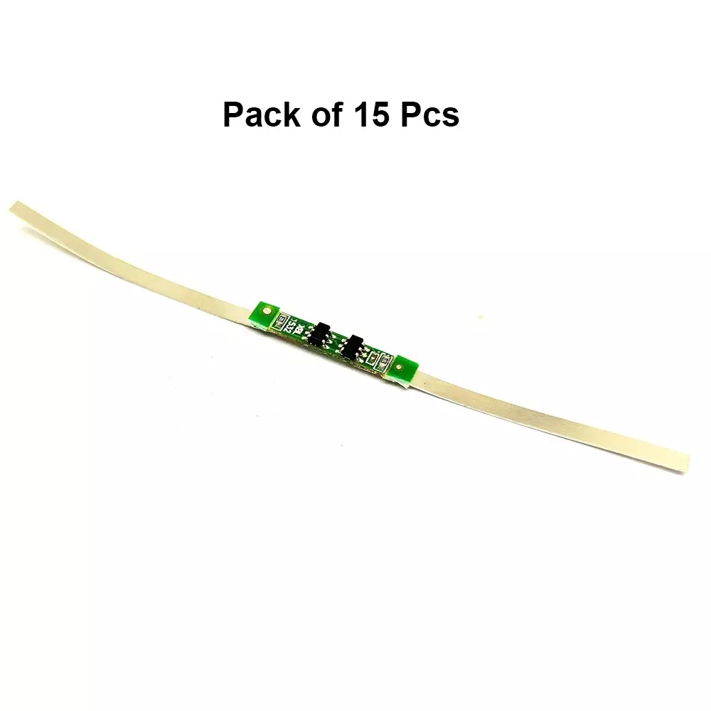 invento-bms-lithium-battery-charging-protection-board-1-cell-2501-v-over-discharge-detection-voltage-isc-2049-6-pack-of-15-pcs