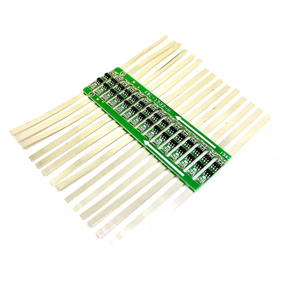 invento-bms-lithium-battery-charging-protection-board-1-cell-2501-v-over-discharge-detection-voltage-isc-2049-6-pack-of-15-pcs