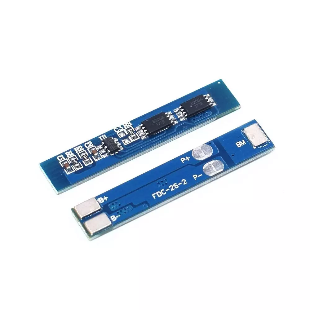 invento-bms-lithium-battery-charging-protection-board-2-cell-23-3-v005-v-over-discharge-detection-voltage-isc-2050