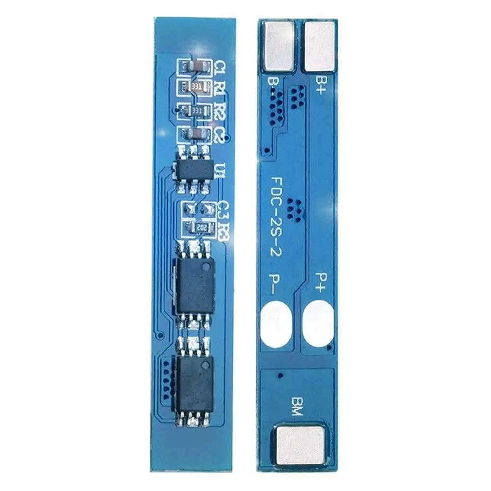 invento-bms-lithium-battery-charging-protection-board-2-cell-23-3-v005-v-over-discharge-detection-voltage-isc-2050