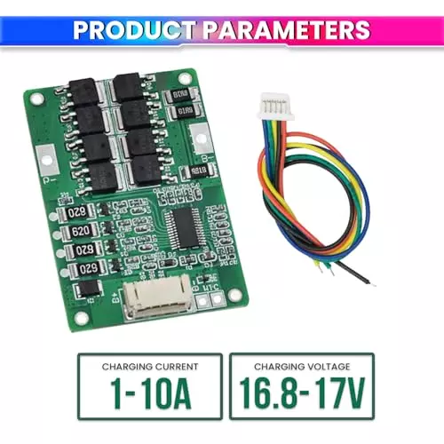 amicisolar-bms-lithium-battery-protection-board-with-balance-12-v-4s-20-a